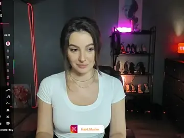 Mistress_Katerina  live sex cam