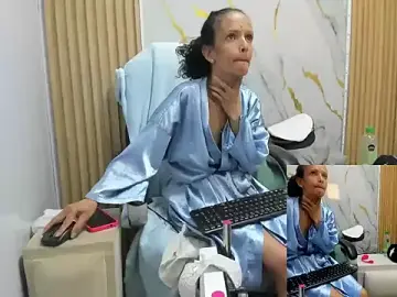 YanetRose  live sex cam