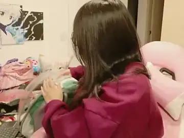 ZoeyDoll_  live sex cam