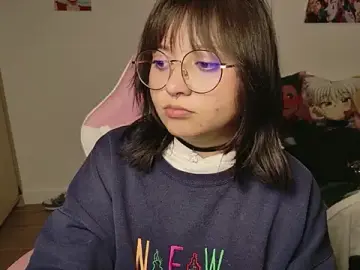 ZoeyDoll_  live sex cam