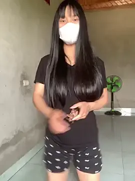 Baeas-lan  live sex cam