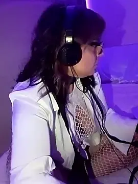 Goddess4urfetish  live sex cam