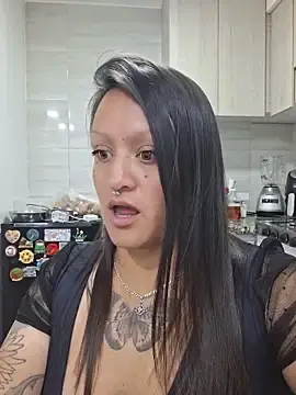 Selenahotfire  live sex cam