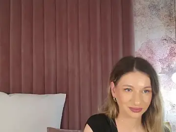 AriaHeart  live sex cam