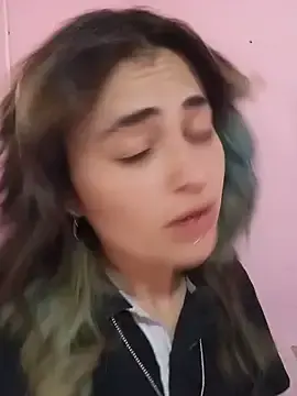 Belle-Eva  live sex cam