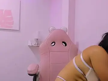 Celeste_gloww  live sex cam