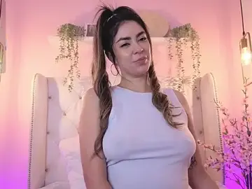 CristalHeart_  live sex cam