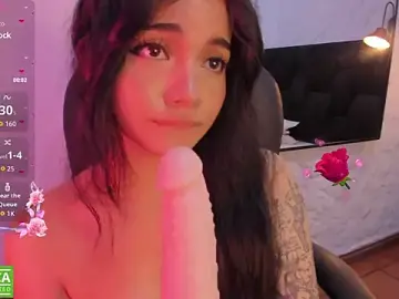 Darky_Doll  live sex cam
