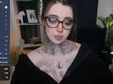 Dixi_Pixi_  live sex cam