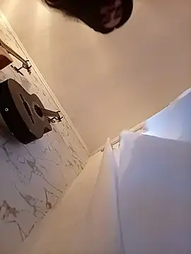 MarieSaad  live sex cam