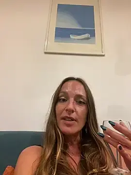 MermaidArielXXX  live sex cam