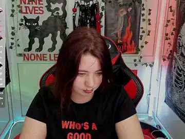 PurpleRune  live sex cam