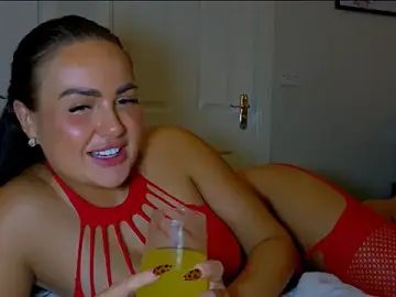 RUBY_BROOKS  live sex cam