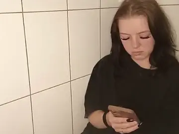 Katerrrs  live sex cam