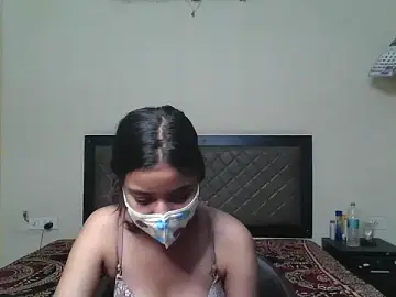 Luvshanaya  live sex cam