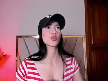 AbbieJoness_  live sex cam