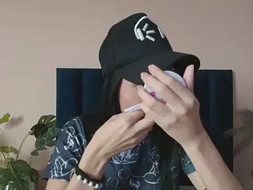 AbbieJoness_  live sex cam
