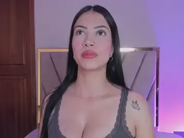 AbbieJoness_  live sex cam