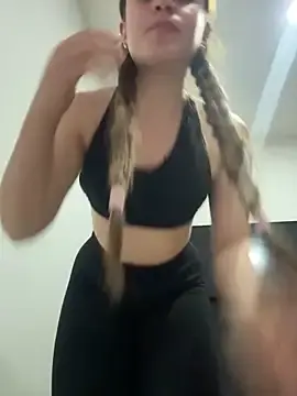 AnastasiaGrey___  live sex cam