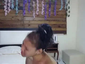 AnyAccosta  live sex cam