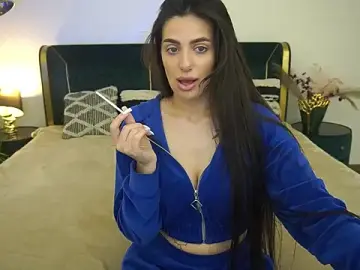 ArielGemme  live sex cam