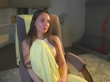 DarleenStfort  live sex cam