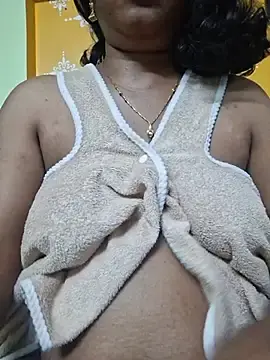 JanNu-tamil  live sex cam