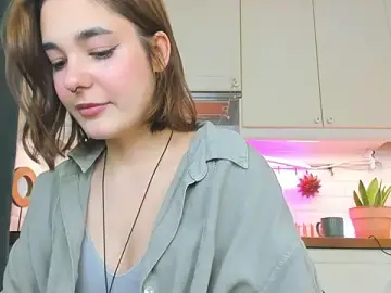 LiyaFly  live sex cam