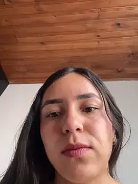 NathashaaVelvet  live sex cam