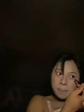 Nika--Nika  live sex cam