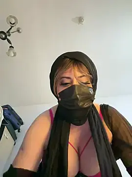 Rasha99  live sex cam