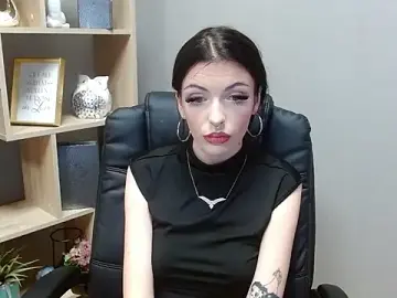 SabrinaLips  live sex cam