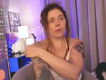 SophiePure  live sex cam