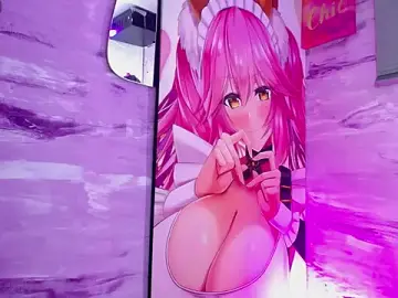 Baihu_jin  live sex cam