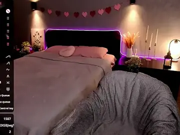 Cherrykississ  live sex cam