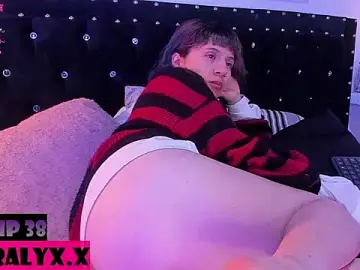Hey_noraly  live sex cam