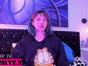 Hey_noraly  live sex cam