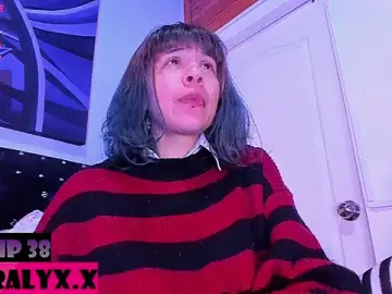 Hey_noraly  live sex cam