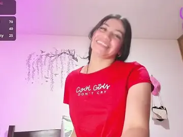 Lustlunna  live sex cam