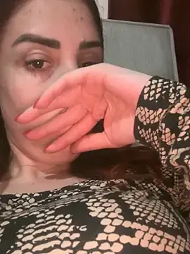 Siriussmoon  live sex cam