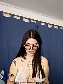 Daniella_Wildx  live sex cam