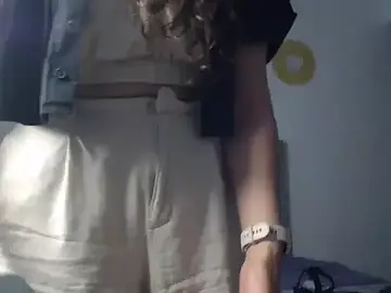 Julietaamado  live sex cam