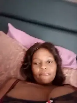 Kwanzoo  live sex cam