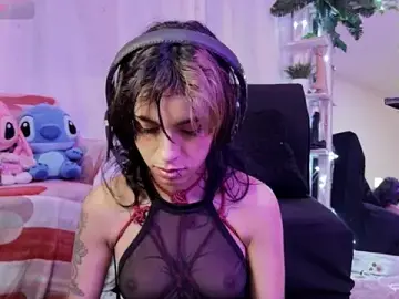 Ryu-sam  live sex cam