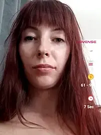 SteviaHotBloom  live sex cam