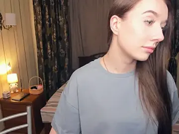 YingKemps  live sex cam