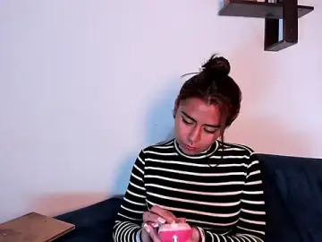 Im_amber  live sex cam