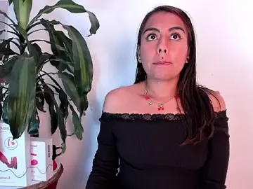 Im_amber  live sex cam
