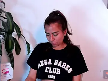 Im_amber  live sex cam