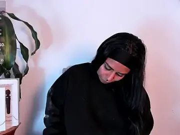 Im_amber  live sex cam